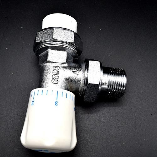 玉新卫浴 球阀加工工厂 ppr温控阀 手动调节阀 供货稳定